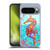 Paul Brent Coastal Seahorse Soft Gel Case for Google Pixel 10