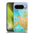 Paul Brent Coastal Aurora Turtle Soft Gel Case for Google Pixel 10 Pro XL