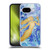 Paul Brent Coastal Agate Mermaid Soft Gel Case for Google Pixel 9A