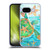 Paul Brent Coastal Nassau Turtle Soft Gel Case for Google Pixel 9A