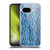 Paul Brent Coastal Reef Stripes Soft Gel Case for Google Pixel 9A