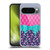Paul Brent Nautical Bow Soft Gel Case for Google Pixel 10