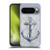 Paul Brent Nautical Vintage Anchor Soft Gel Case for Google Pixel 10