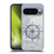 Paul Brent Nautical Vintage Wheel Soft Gel Case for Google Pixel 10