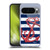 Paul Brent Nautical Westerly Anchor Red Soft Gel Case for Google Pixel 10