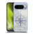 Paul Brent Nautical Vintage Compass Soft Gel Case for Google Pixel 10 Pro XL