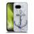 Paul Brent Nautical Vintage Anchor Soft Gel Case for Google Pixel 9A