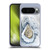 Paul Brent Sea Creatures Oyster White Soft Gel Case for Google Pixel 10