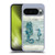 Paul Brent Sea Creatures Seahorse Soft Gel Case for Google Pixel 10