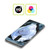 Paul Brent Sea Creatures Oyster Black Soft Gel Case for Google Pixel 9A