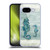 Paul Brent Sea Creatures Seahorse Soft Gel Case for Google Pixel 9A