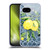 Paul Brent Wilderness Sicilian Lemons Soft Gel Case for Google Pixel 9A