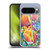 P.D. Moreno Assorted Design Tulips Soft Gel Case for Google Pixel 10
