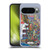 P.D. Moreno Cities Paris 1 Soft Gel Case for Google Pixel 10