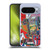 P.D. Moreno Cities London 1 Soft Gel Case for Google Pixel 10 Pro XL
