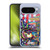 P.D. Moreno Cities New York 1 Soft Gel Case for Google Pixel 10 Pro XL