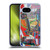 P.D. Moreno Cities London 1 Soft Gel Case for Google Pixel 9A
