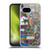 P.D. Moreno Cities Paris 1 Soft Gel Case for Google Pixel 9A