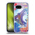 P.D. Moreno Cities Paris 2 Soft Gel Case for Google Pixel 9A