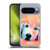 P.D. Moreno Dogs Puppy 2 Soft Gel Case for Google Pixel 10