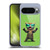 P.D. Moreno Furry Fun Artwork Cat Sunglasses Soft Gel Case for Google Pixel 10