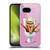 P.D. Moreno Furry Fun Artwork Cat Soft Gel Case for Google Pixel 9A