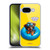 P.D. Moreno Furry Fun Artwork Dachshund Soft Gel Case for Google Pixel 9A