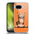 P.D. Moreno Furry Fun Artwork Happy Cat Soft Gel Case for Google Pixel 9A