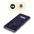 P.D. Moreno Patterns Black Purple Soft Gel Case for Google Pixel 10