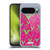 P.D. Moreno Patterns Hearts 1 Soft Gel Case for Google Pixel 10