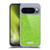 P.D. Moreno Patterns Lime Green Soft Gel Case for Google Pixel 10