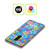 P.D. Moreno Patterns Purple Soft Gel Case for Google Pixel 10