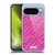 P.D. Moreno Patterns Pink Zebra Soft Gel Case for Google Pixel 10 Pro XL