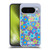 P.D. Moreno Patterns Purple Soft Gel Case for Google Pixel 10 Pro XL