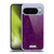 P.D. Moreno Patterns Violet Soft Gel Case for Google Pixel 10 Pro XL