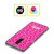P.D. Moreno Patterns Pink Leopard Soft Gel Case for Google Pixel 9A