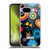 P.D. Moreno Patterns Retro Soft Gel Case for Google Pixel 9A