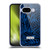 P.D. Moreno Patterns Tribal Zebra Soft Gel Case for Google Pixel 9A