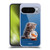 P.D. Moreno Play Cat Artwork Goldfish Soft Gel Case for Google Pixel 10 Pro XL