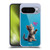 P.D. Moreno Play Cat Artwork Toy Feather Soft Gel Case for Google Pixel 10 Pro XL
