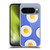 Pepino De Mar Patterns 2 Egg Soft Gel Case for Google Pixel 10