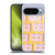Pepino De Mar Patterns 2 Cassette Tape Soft Gel Case for Google Pixel 10 Pro XL