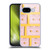 Pepino De Mar Patterns 2 Cassette Tape Soft Gel Case for Google Pixel 9A