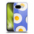 Pepino De Mar Patterns 2 Egg Soft Gel Case for Google Pixel 9A