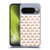Pepino De Mar Rainbow Pattern Soft Gel Case for Google Pixel 10