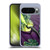 Piya Wannachaiwong Black Dragons Full Moon Soft Gel Case for Google Pixel 10