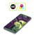 Piya Wannachaiwong Black Dragons Full Moon Soft Gel Case for Google Pixel 10