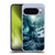 Piya Wannachaiwong Black Dragons Dark Waves Soft Gel Case for Google Pixel 10 Pro XL