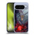 Piya Wannachaiwong Black Dragons Enchanted Soft Gel Case for Google Pixel 10 Pro XL