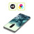 Piya Wannachaiwong Black Dragons Dark Waves Soft Gel Case for Google Pixel 9A
